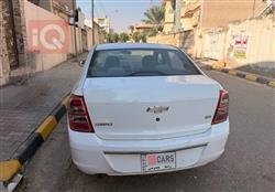 شێڤرۆلێت کۆباڵت